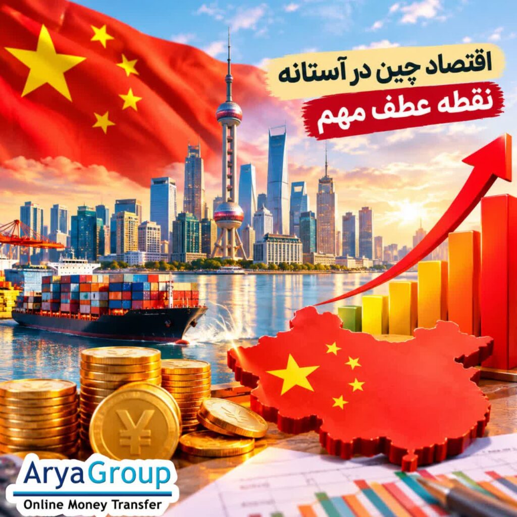اقتصاد چین در دورهای حساس قرار گرفته است؛ ضعف تقاضای داخلی و مشکلات بازار مسکن، نیاز به حمایتهای اقتصادی در سال ۲۰۲۶ را پررنگتر کردهاند.