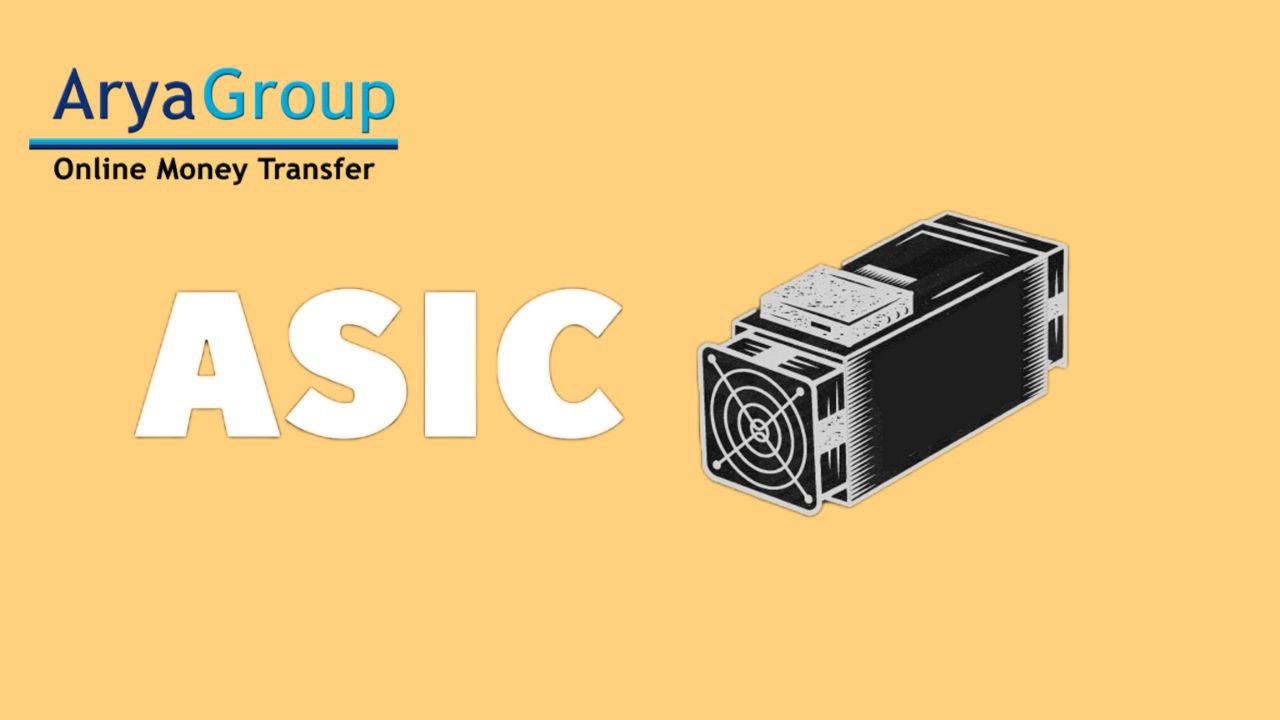 ASIC