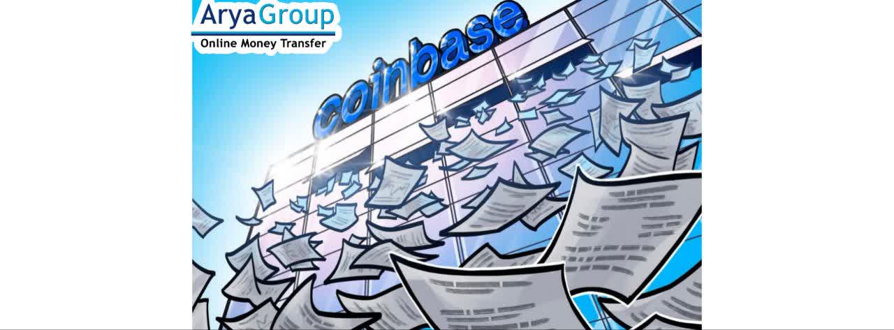 Coinbase Fixes Frozen Accounts Issues