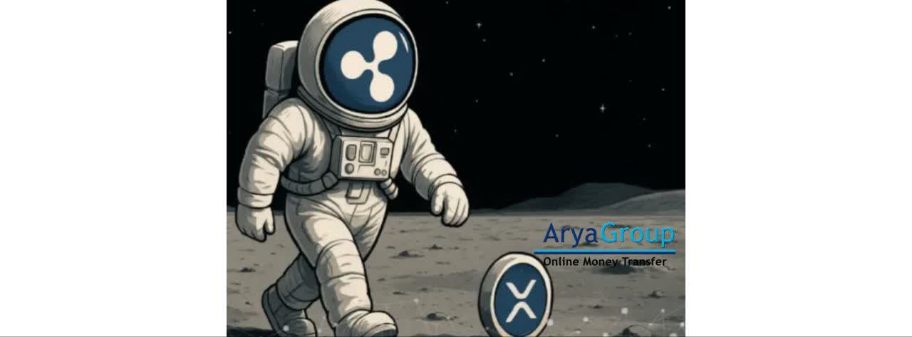 Ripple Eyes 70% Price Surge