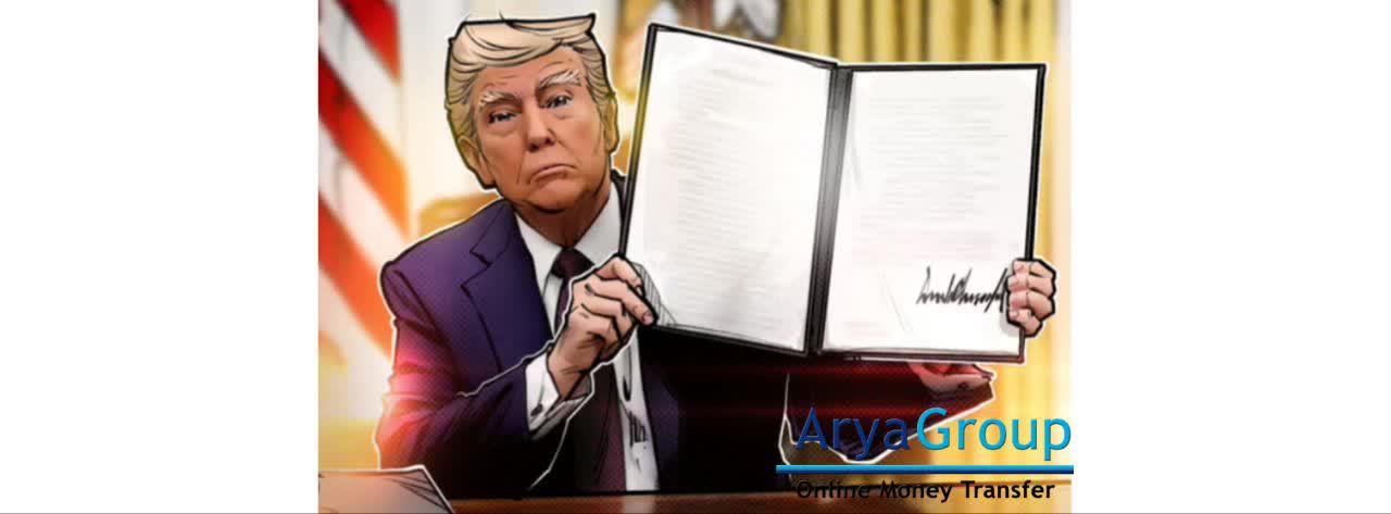 Trump Tariffs Shake Global Trade