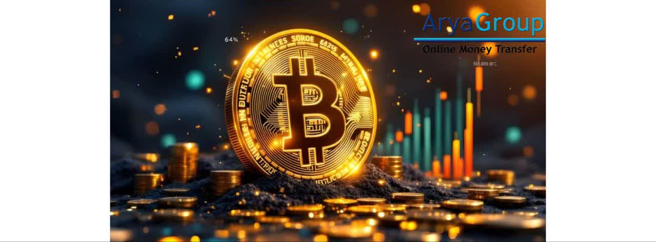 Bitcoin Dominance
