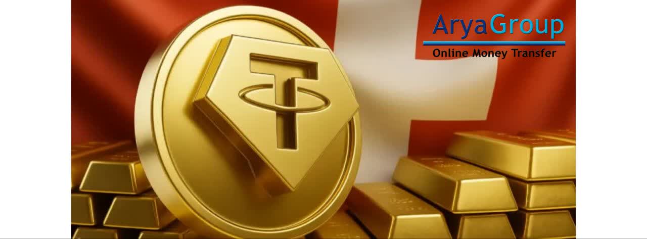 Tether Gold XAUT Explained