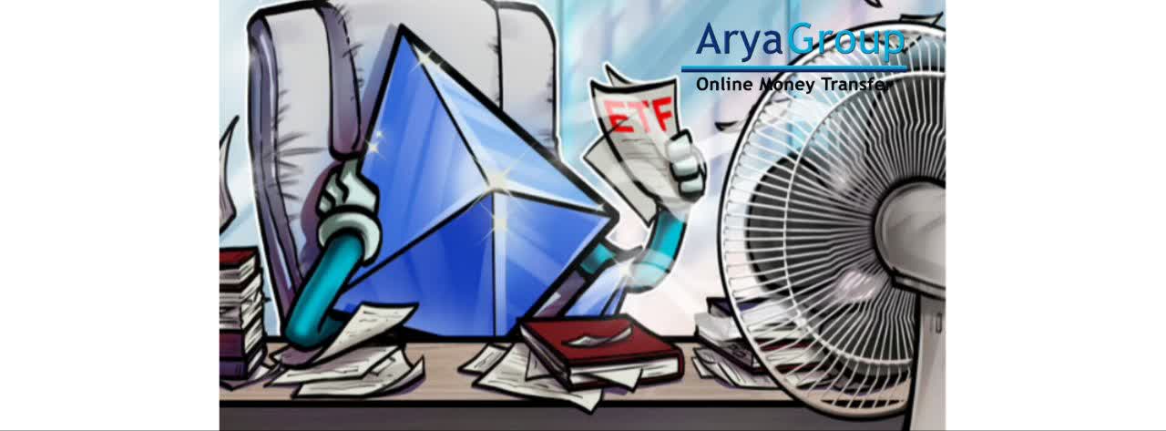 Ethereum ETF Needs Long Rally