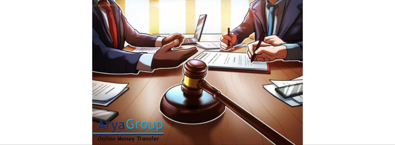 Bitget Takes Legal Action on VOXEL
