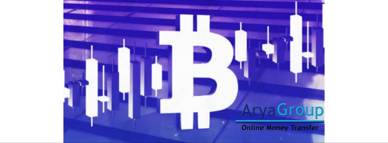 بیتکوین با تقاضای موسسات بالای ۸۷ هزار رسید