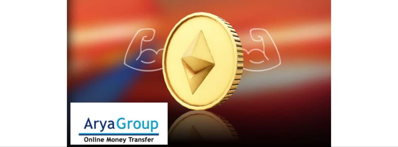 بازی بزرگ نهنگ کریپتو در اتریوم با ۶ میلیون دلار