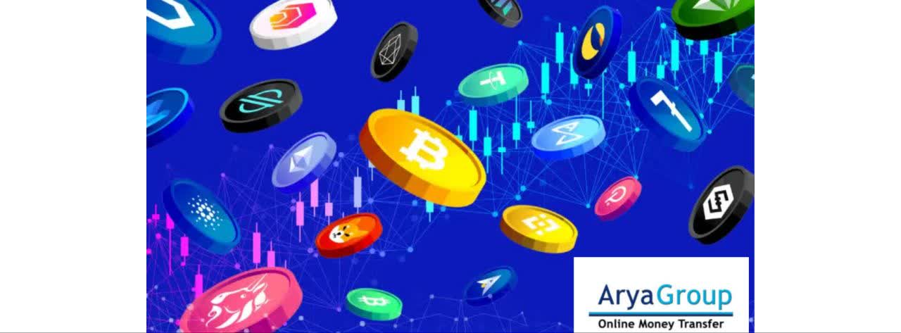 چهار ارز دیجیتال برای سود بلندمدت