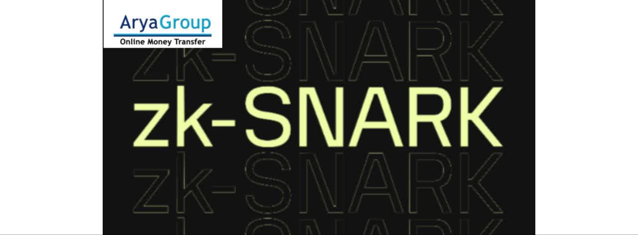 رمزنگاری و حریم خصوصی: ZK-SNARK و کاربردهای آن
