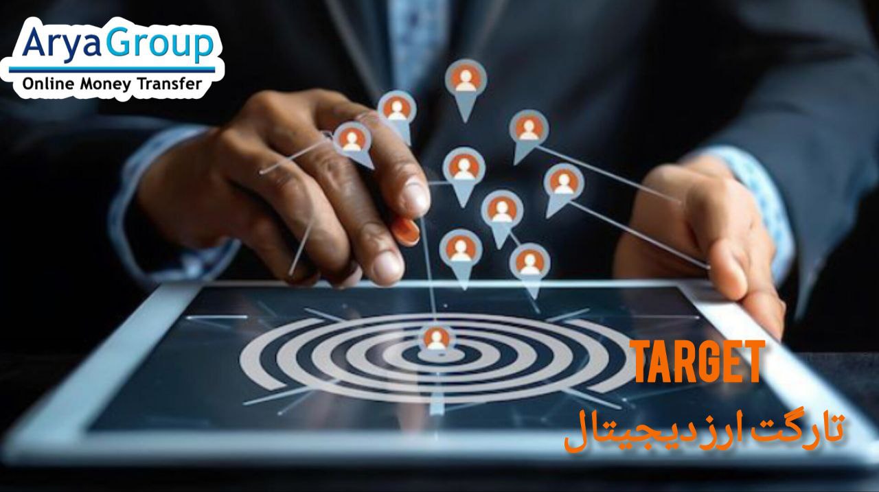 what is target and the instruction to target