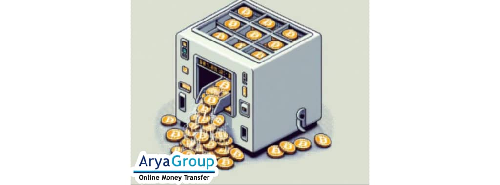 استخراج مستقل بلاک بیت کوین