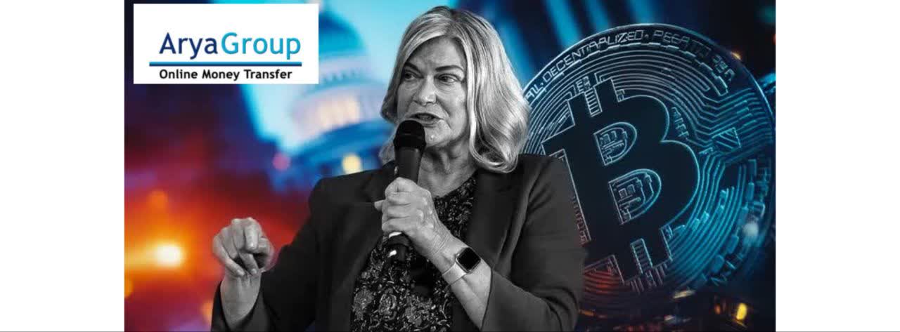 خرید ۱ میلیون بیت‌کوین توسط دولت آمریکا