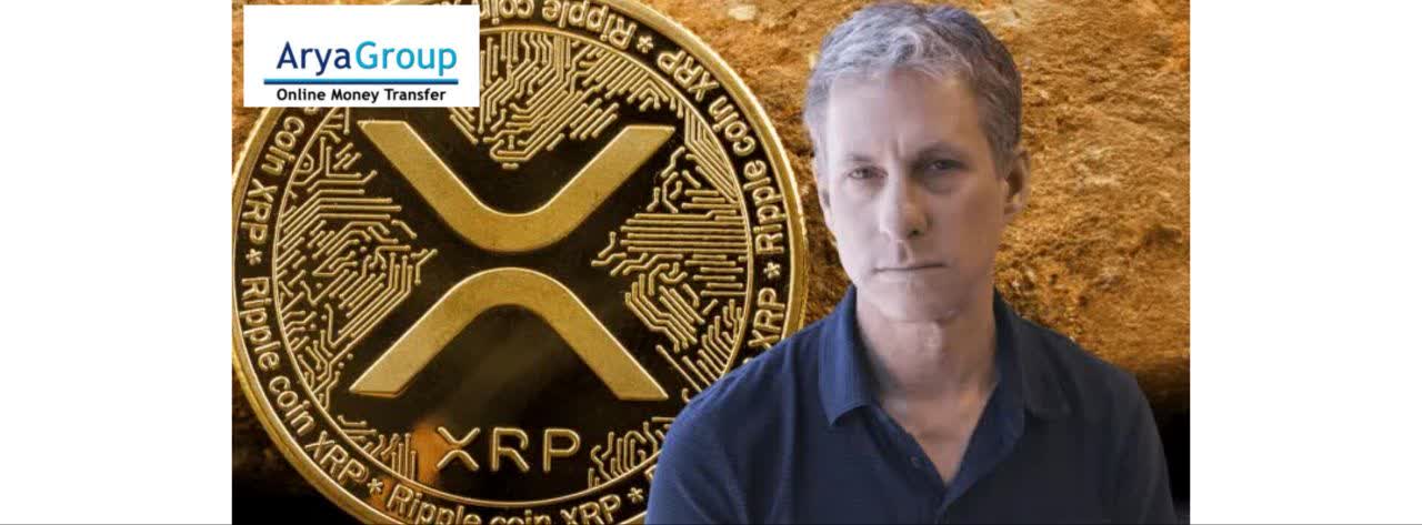 سرقت ۱۵۰ میلیون دلاری XRP مرتبط با نقص LastPass