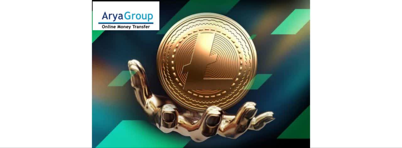 نهنگ‌ها ۴۵ میلیون دلار در لایت کوین سرمایه‌گذاری کردند