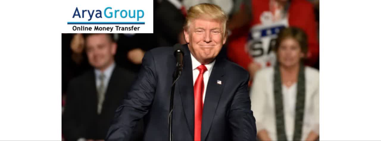 سکوت ترامپ درباره ی ارزهای دیجیتال