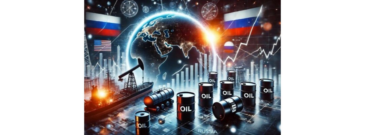 تحریم‌های نفتی روسیه قیمت برنت را به ۸۲ دلار رساند