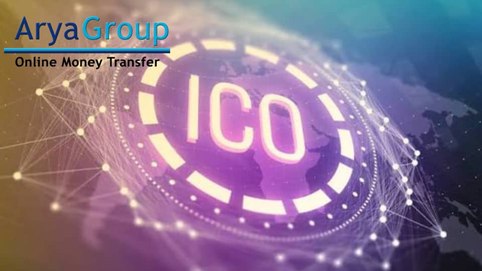 درک عرضه اولیه سکه (ICO) درک عرضه اولیه سکه (ICO)