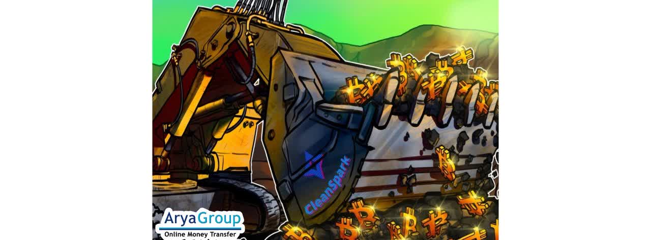 فروش گسترده ماینر بیت‌کوین