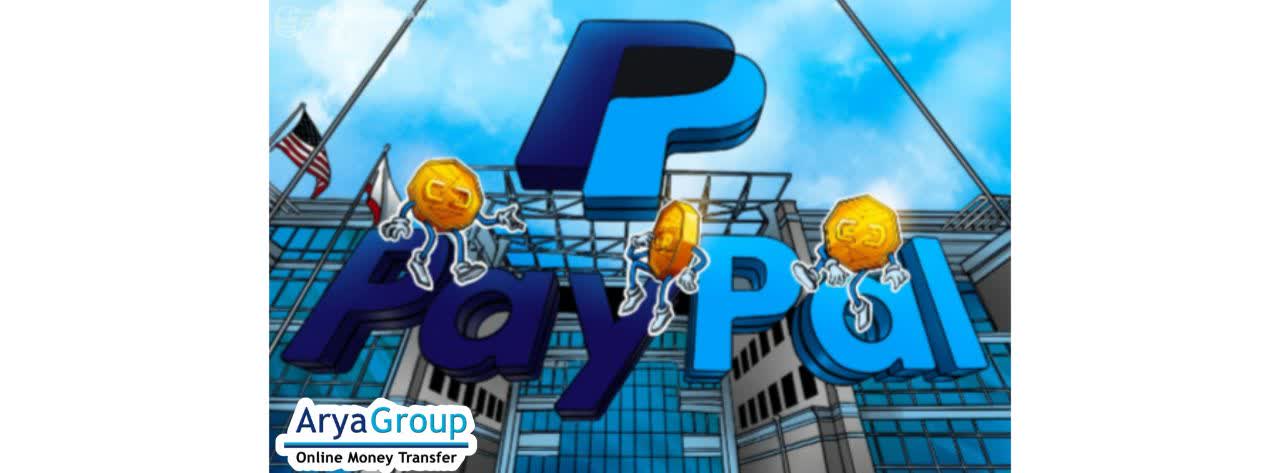 PayPal Legacy Shapes Wealth Tech