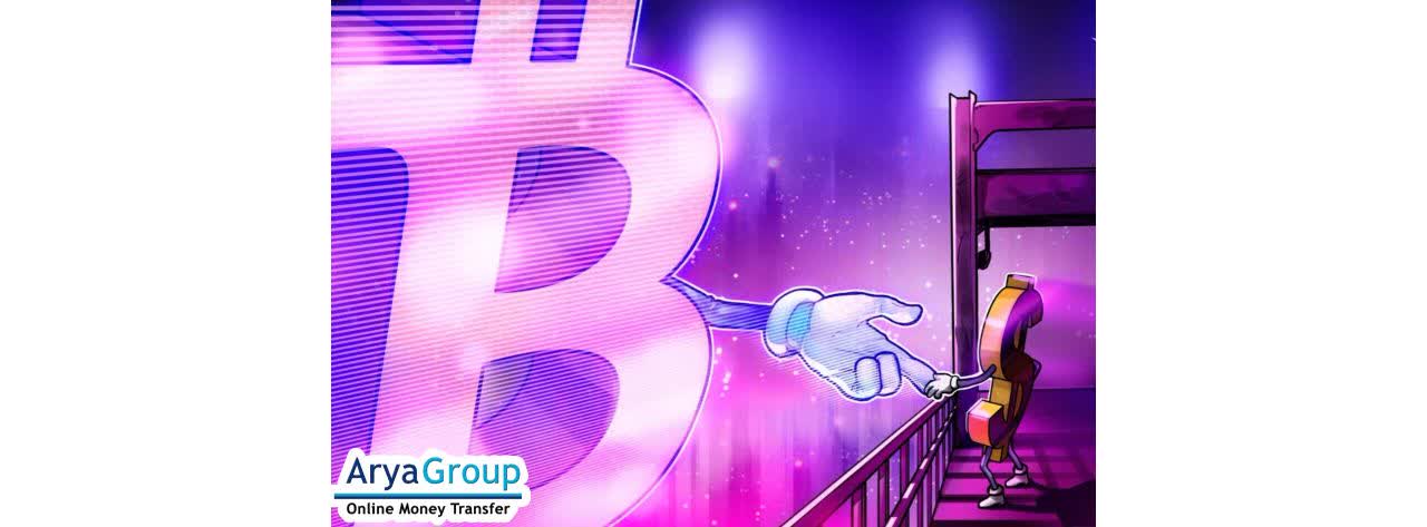 Debt Surge & Bitcoin Shift