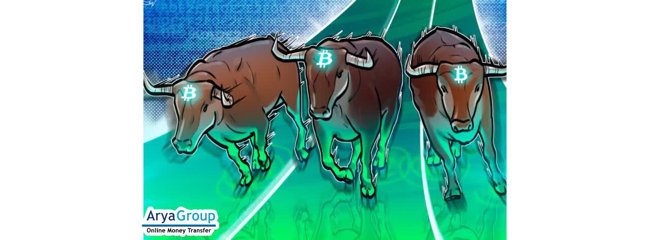 Bitcoin’s Record Weekly Close Ignites Bullish Momentum