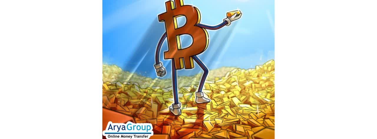 Gold Nears $4K and Bitcoin Awakens