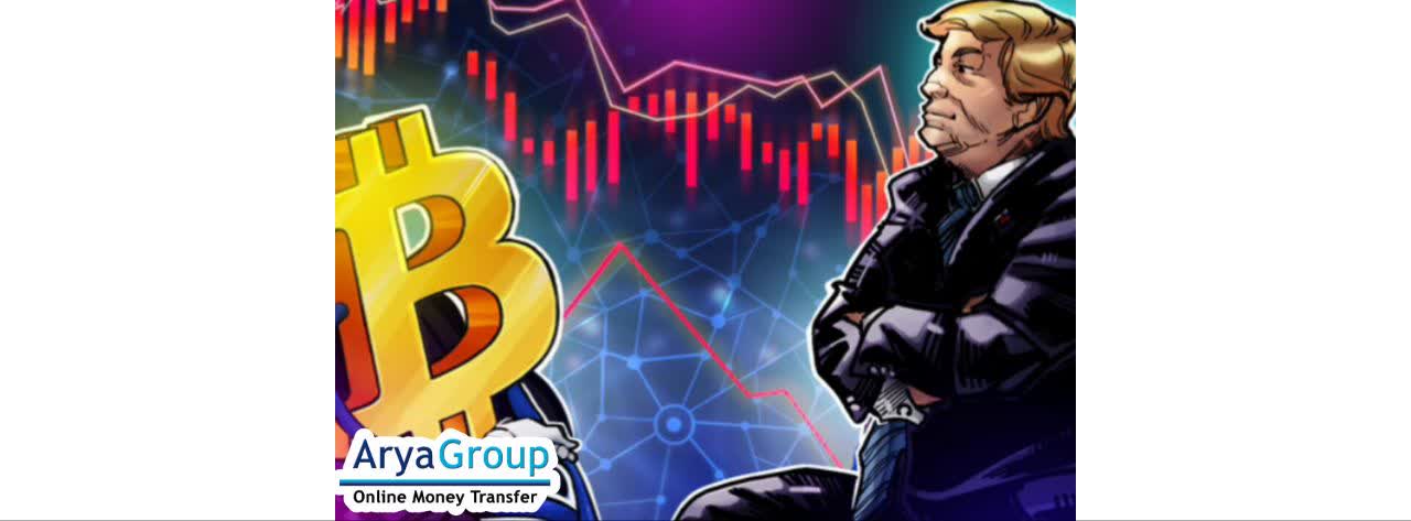 Bitcoin Market Shock and Recovery