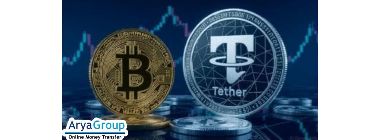 Tether Stability Guides Crypto Market