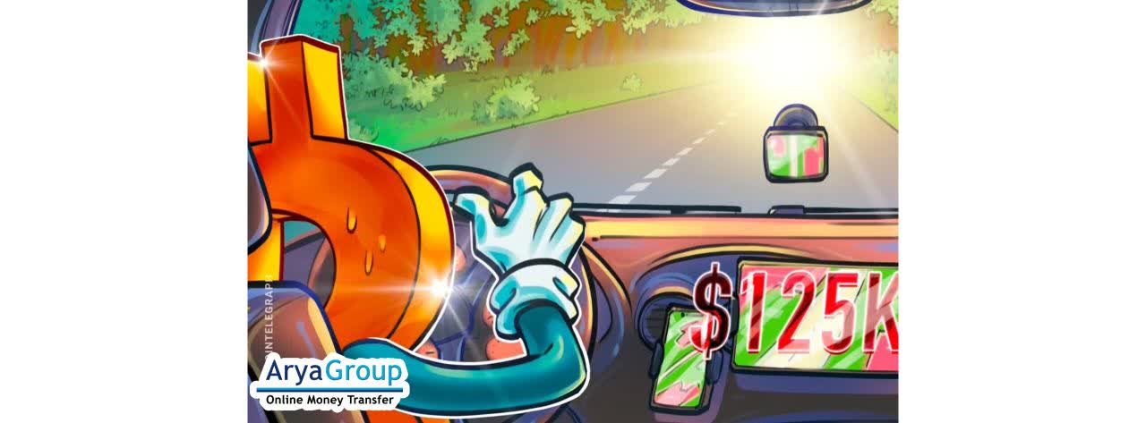 Delayed Path to Bitcoin’s Peak