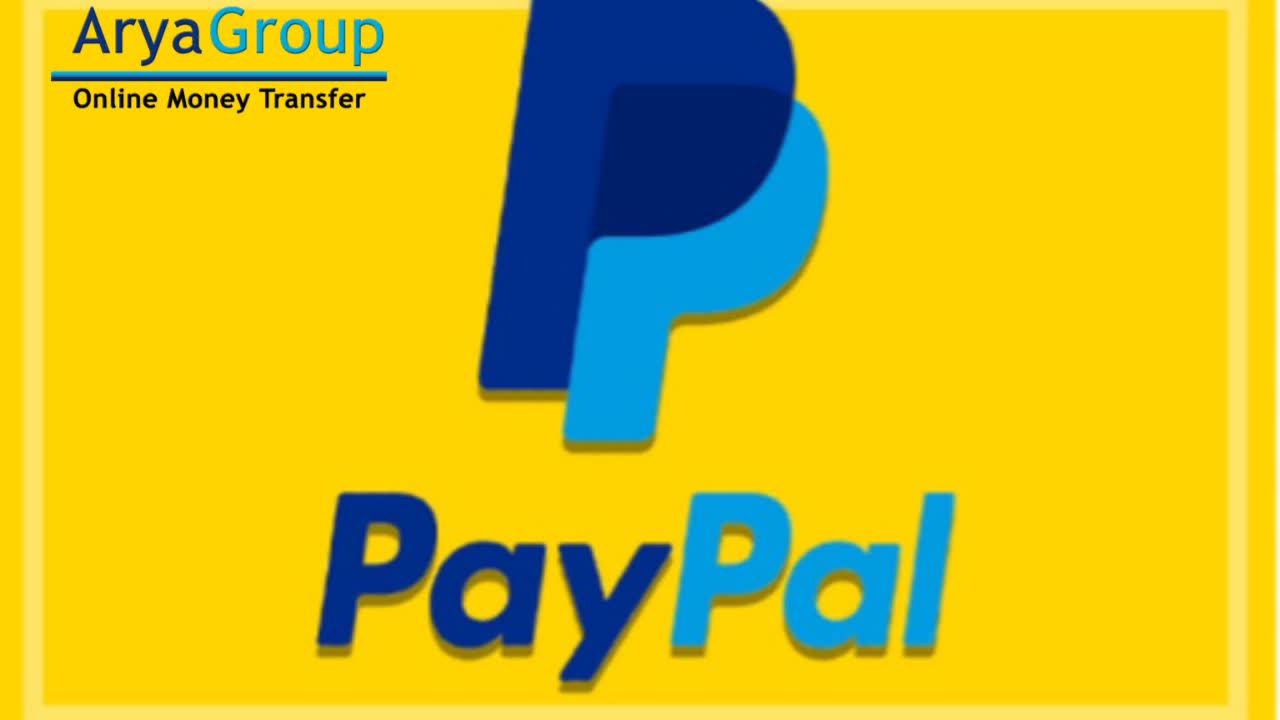 PayPal MFA Security for Businesses