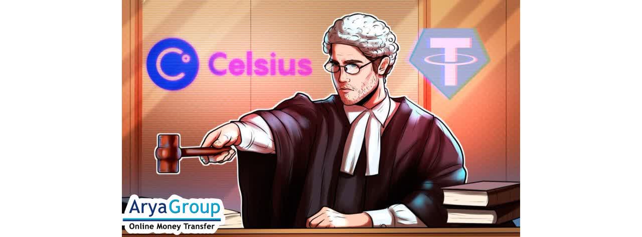 Tether Stablecoin Liability Shift