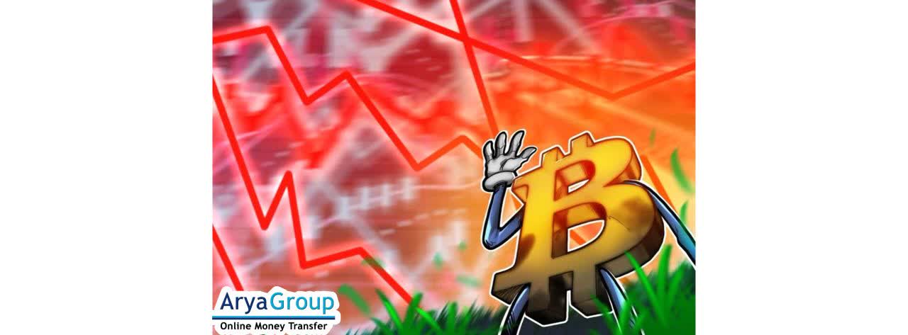 Crypto Pullback Before the Peak