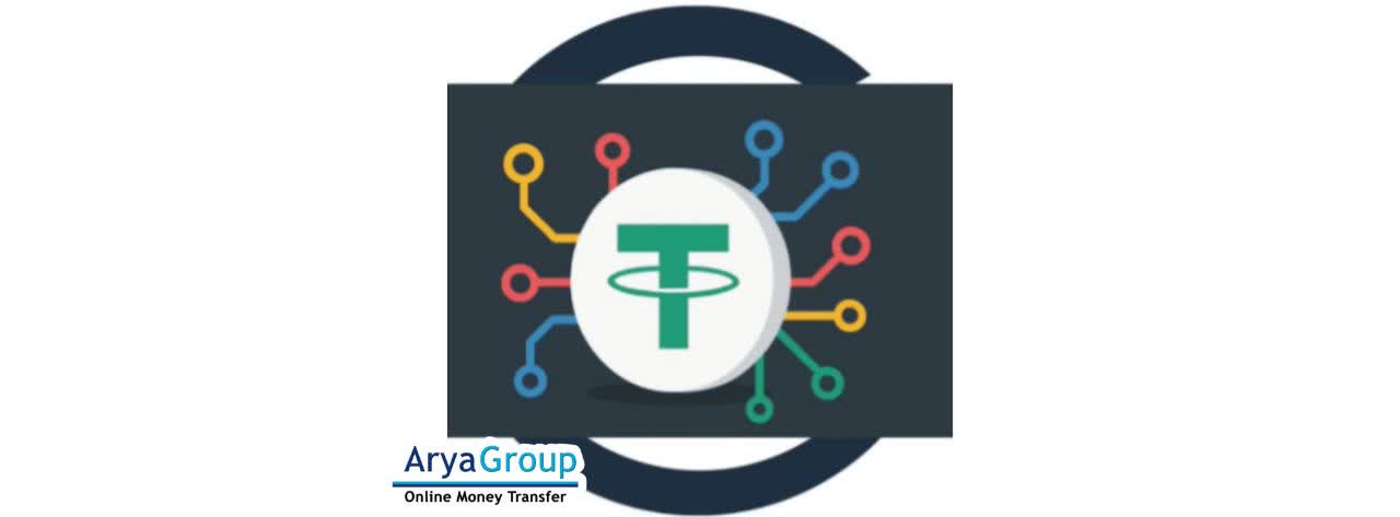 Tether Freezes Millions of USDT