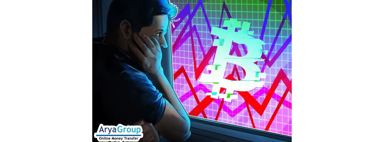 Bank Stress and Bitcoin Signals