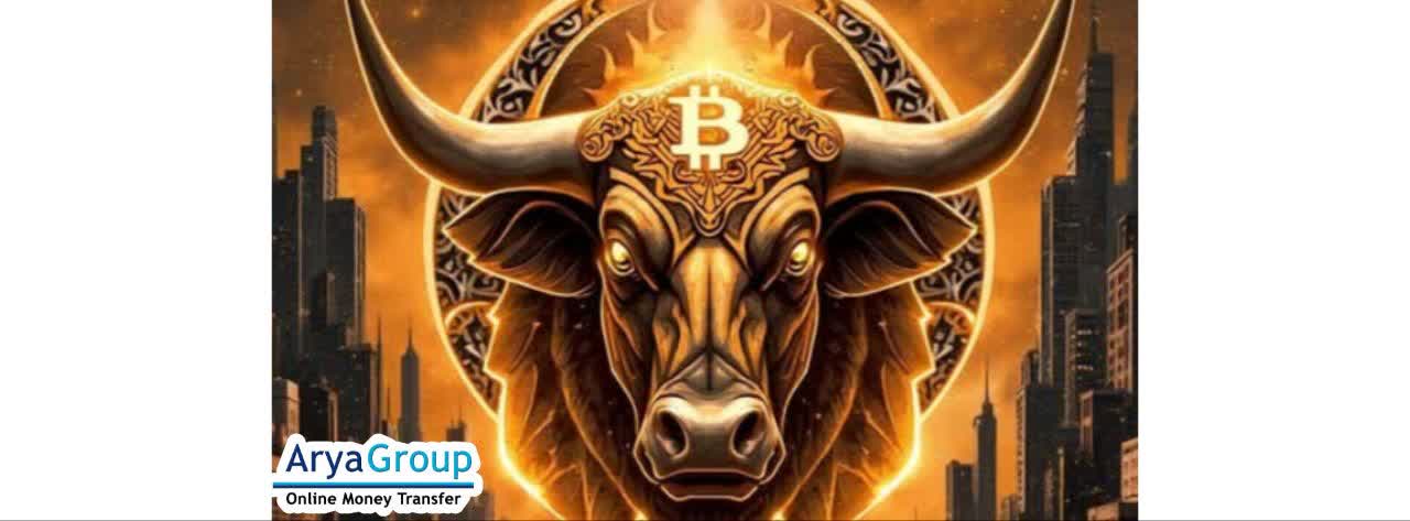 Bitcoin’s Geopolitical Surge