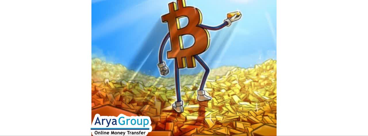Bitcoin Eyes Bullish Recovery