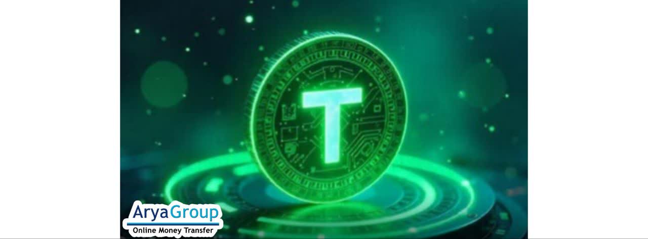 Tether Boosts Liquidity After Crash