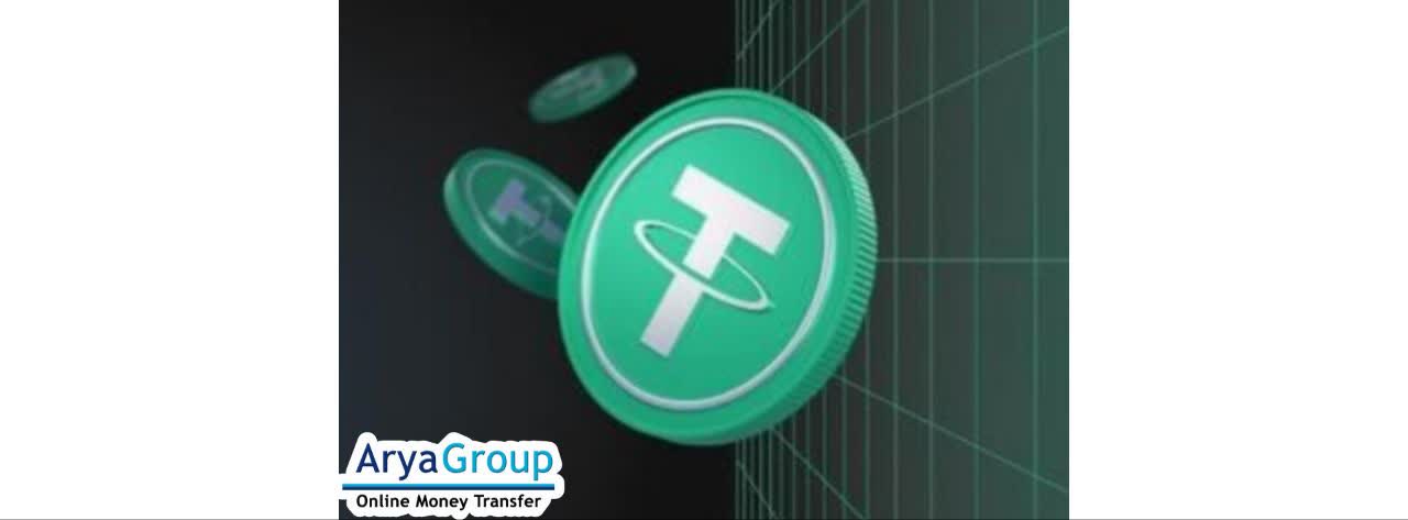 Tether Dominates Crypto Markets