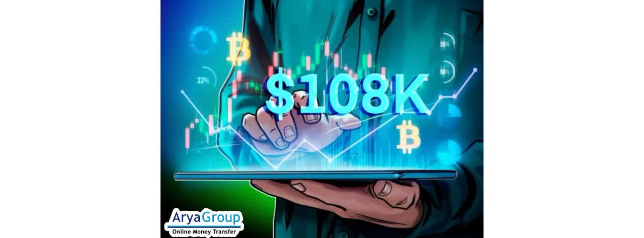 Bitcoin Weekly Battle Near Key Level