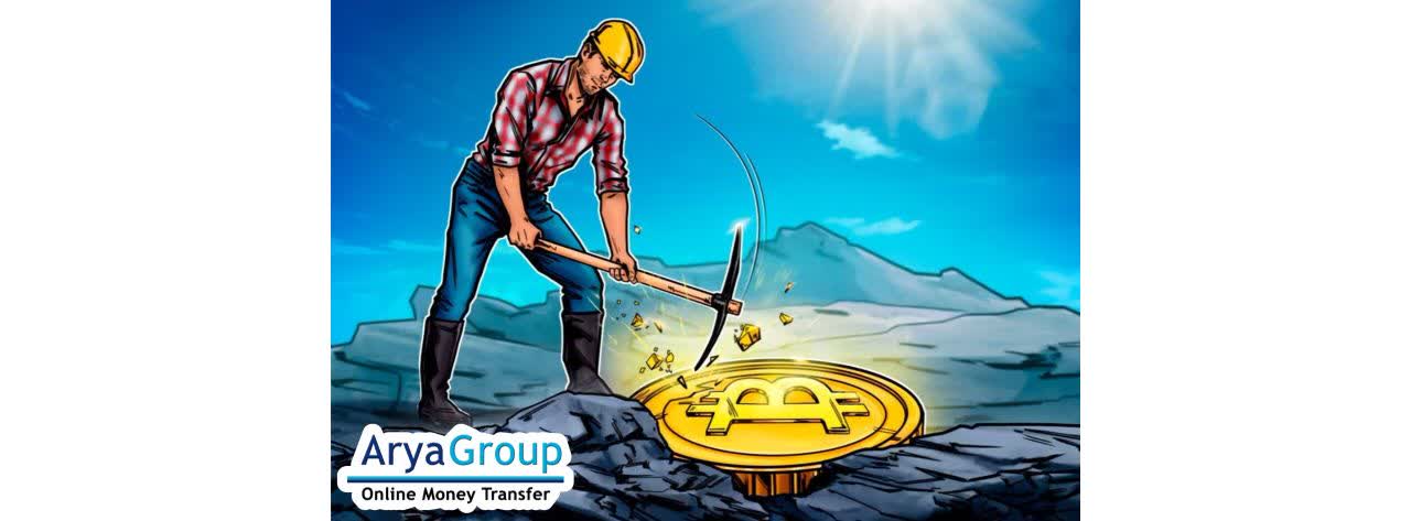 Rising Pressure on Bitcoin Mining