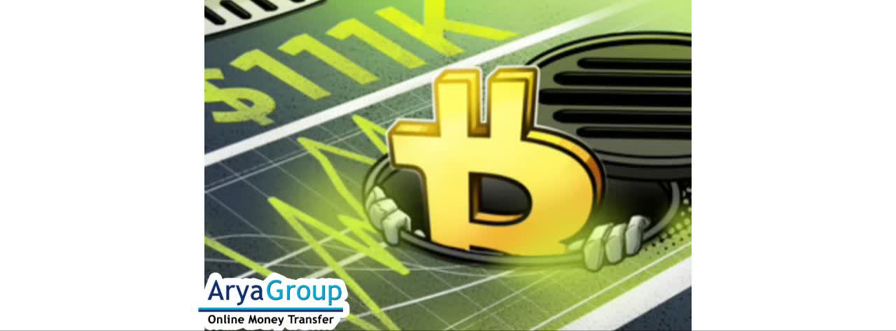 Bitcoin Aims for $190K After Strong Rebound