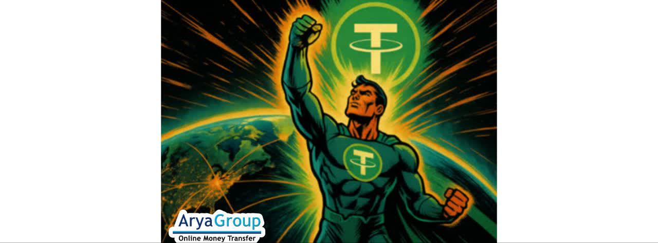 Tether’s $15B Profit Sparks Global Surge