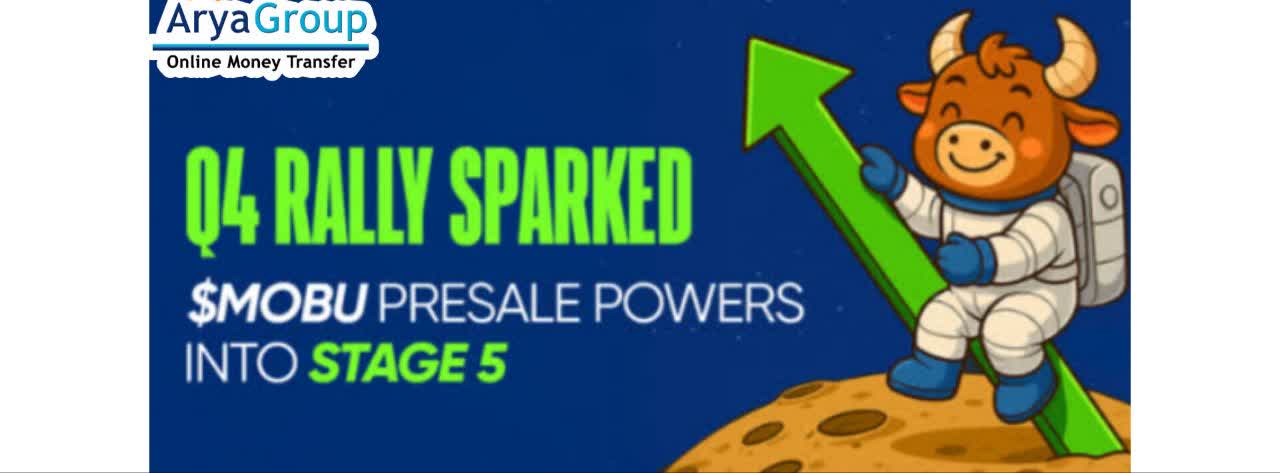 MoonBull and Bitcoin: Crypto Titans Rise