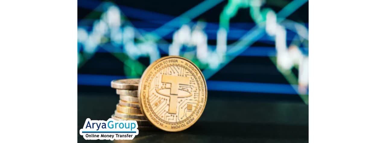 Tether Price Drops Amid High Trading Volume