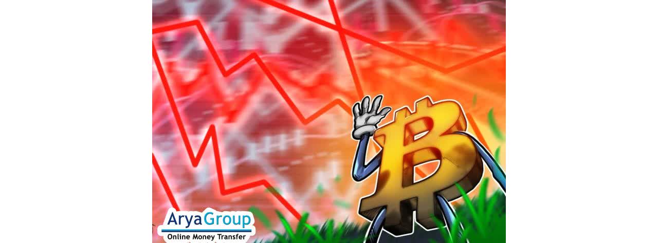 Bitcoin Rises Beyond Fear