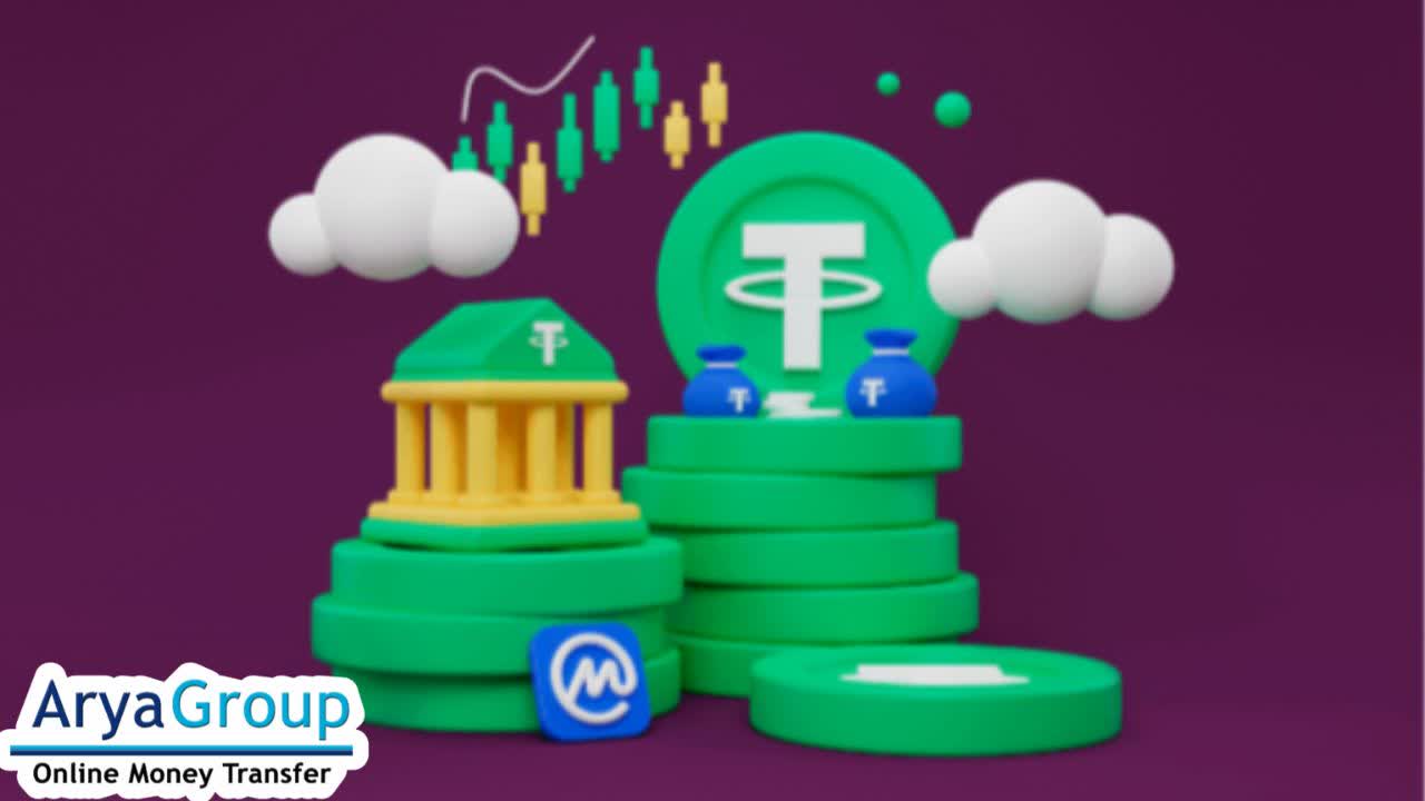 Tether WDK Revolution