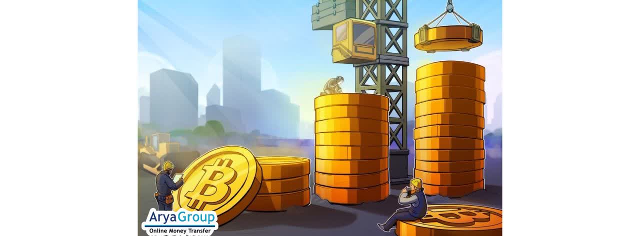 Bitcoin Powers TeraWulf’s 87% Revenue Surge