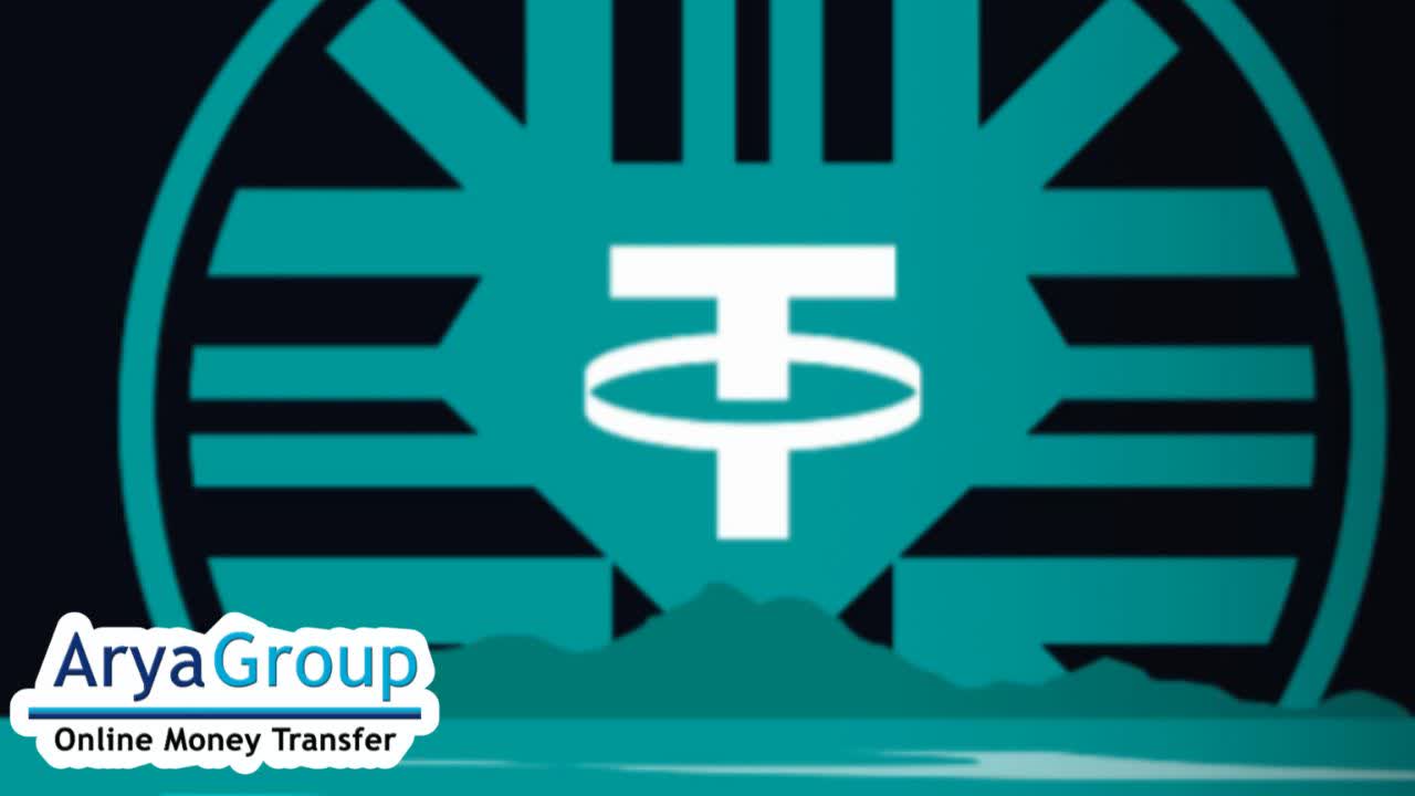 Tether Banking 2.0 Revolution