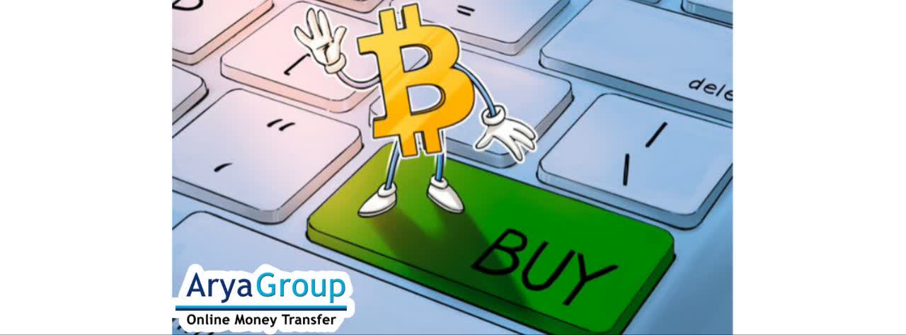اقدام ۵۰۰ میلیون دلاری استرایو برای بیت‌کوین