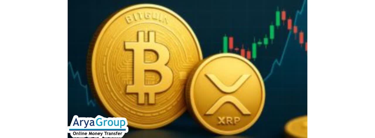XRP’s Explosive Market Momentum